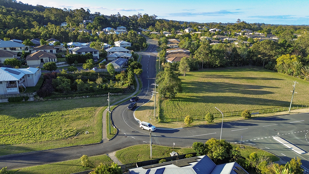 You are currently viewing Minnie Street Upgrade