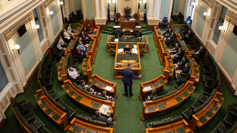 Read more about the article 2026 School Leaders Tour
